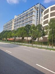 Harvest @ Woodlands (D27), Factory #510021911